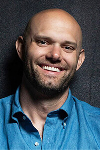 James Clear
