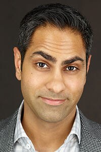 Ramit Sethi
